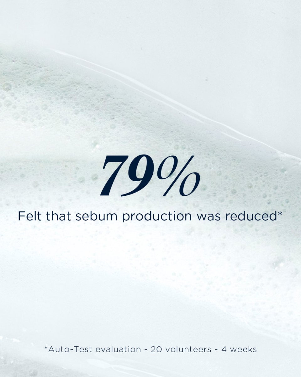 The All-in-One Purifying Cleanser | EviDenS de Beauté