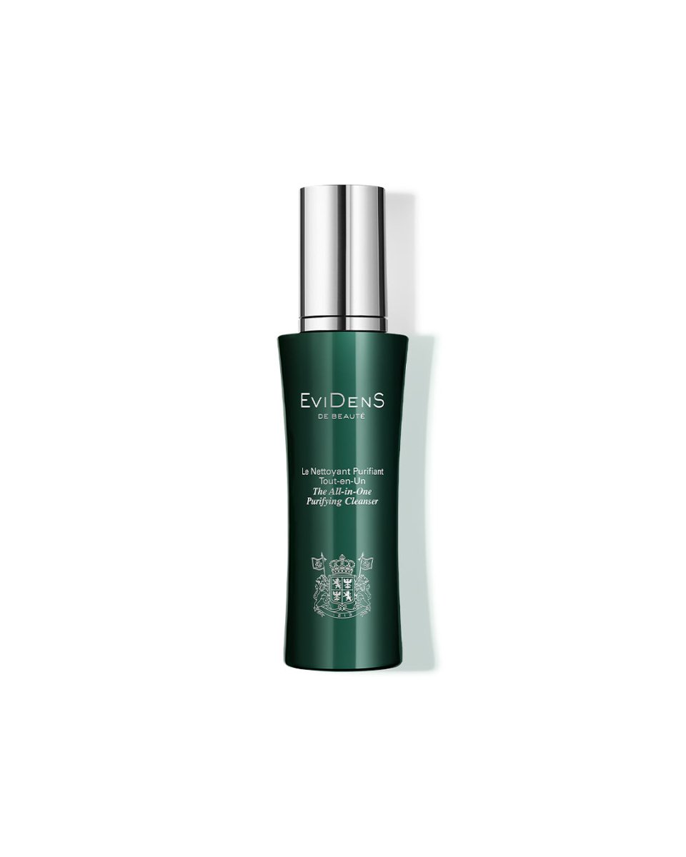 All One Purifying Cleanser