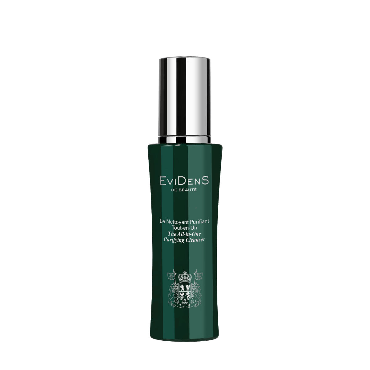 The All-in-One Purifying Cleanser 140 ml | EviDenS de Beauté