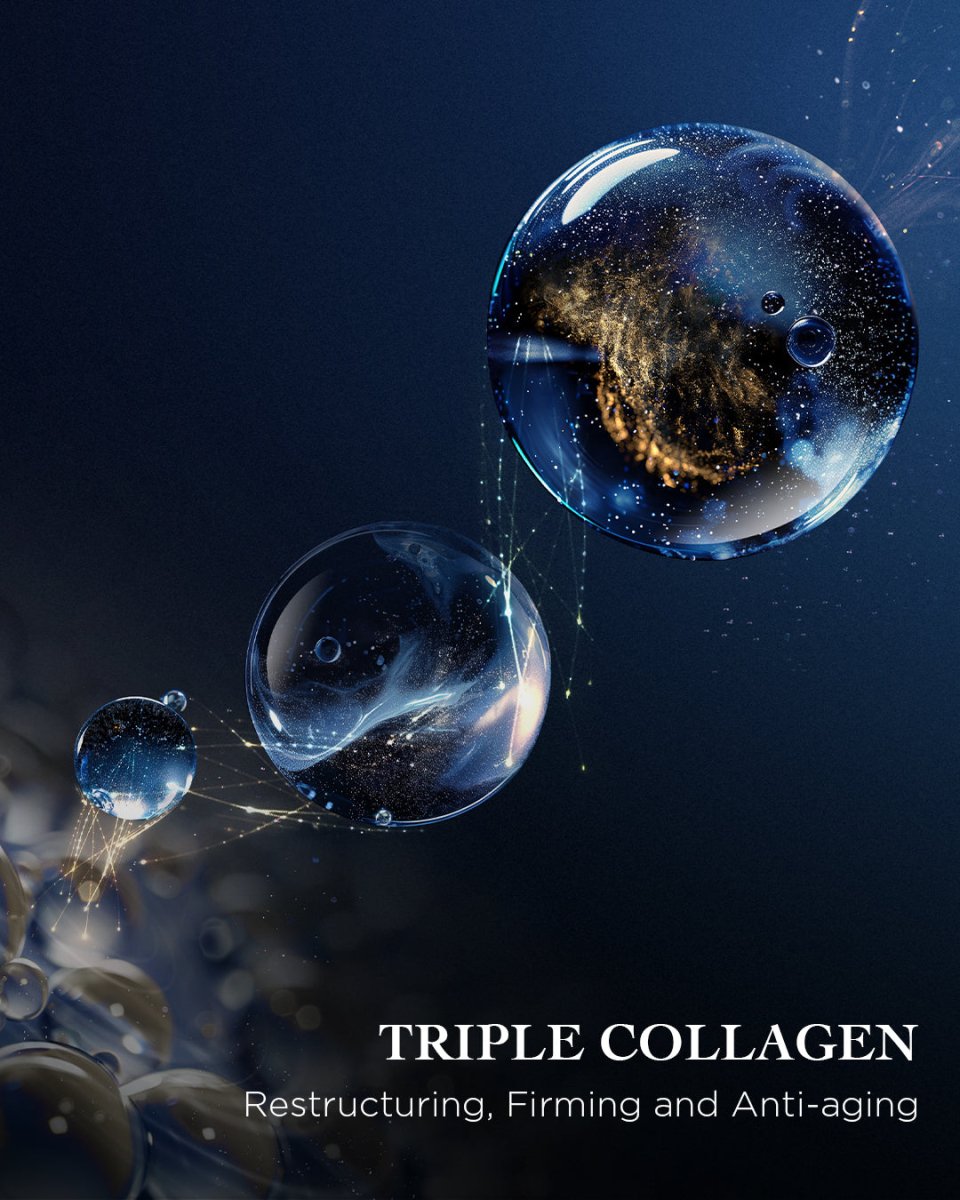 The All-in-One Purifying Cleanser | EviDenS de Beauté