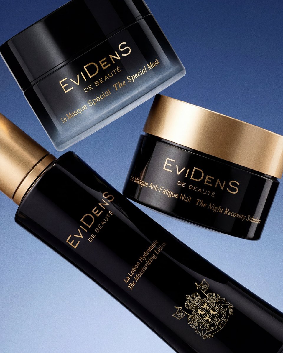 Last Chance SKINCARE Collection - Up to 30% Off Iconic EviDenS de