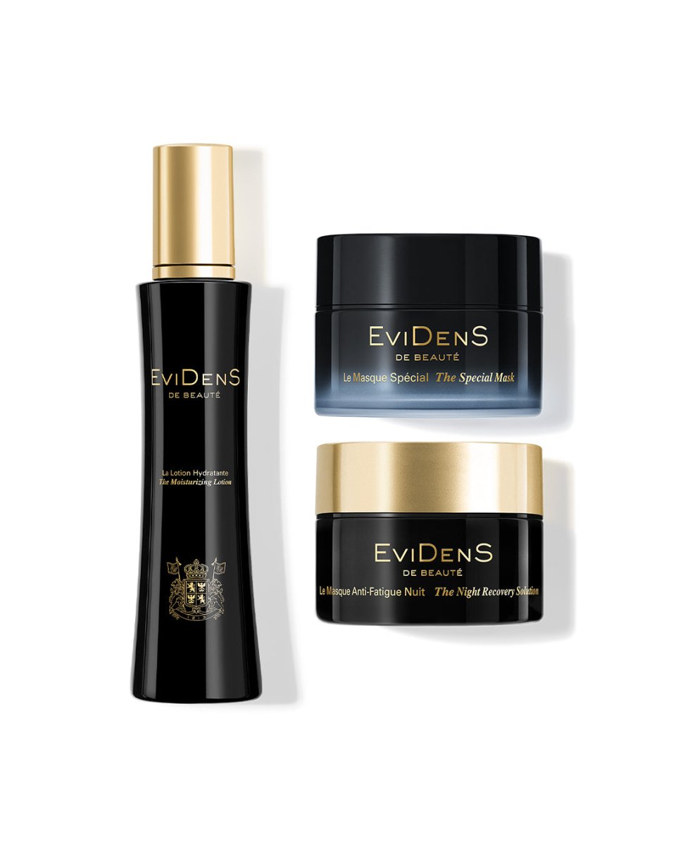 Best Sellers Trio