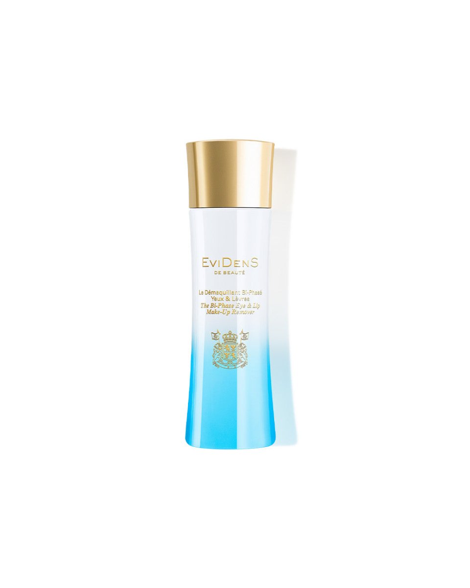 Bi phase Eye & Lip Make up Remover