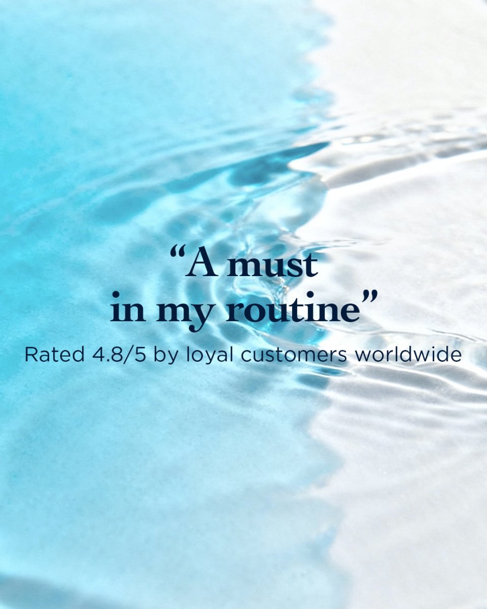 The Bi-phase Eye & Lip Make-up Remover | EviDenS de Beauté