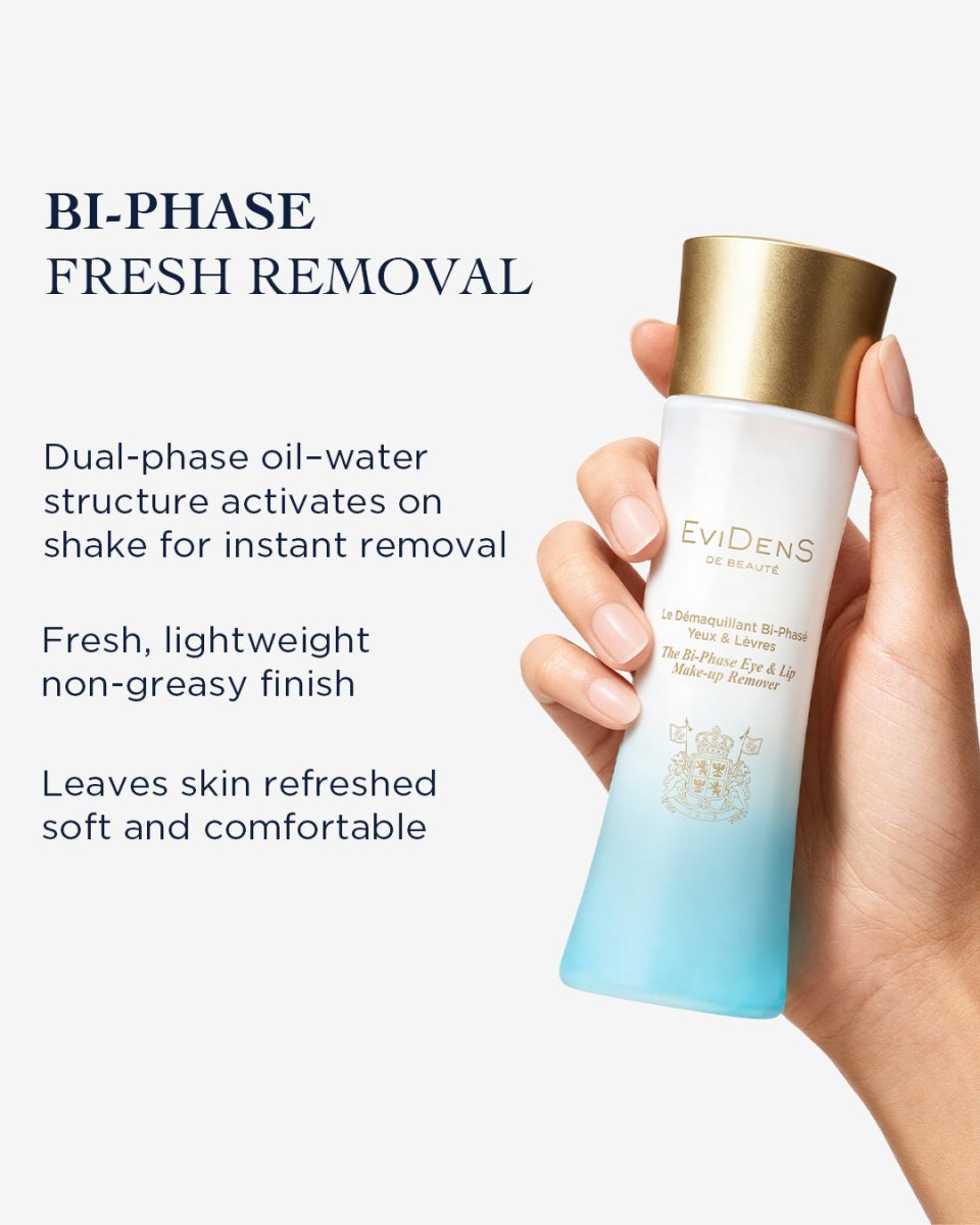 ル デマキャンビファゼ ユー＆レーヴル | EviDenS de Beauté