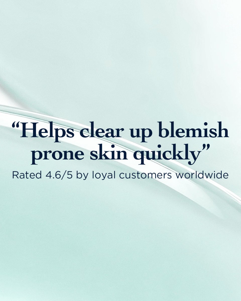 The Blemish Out Concentrate | EviDenS de Beauté