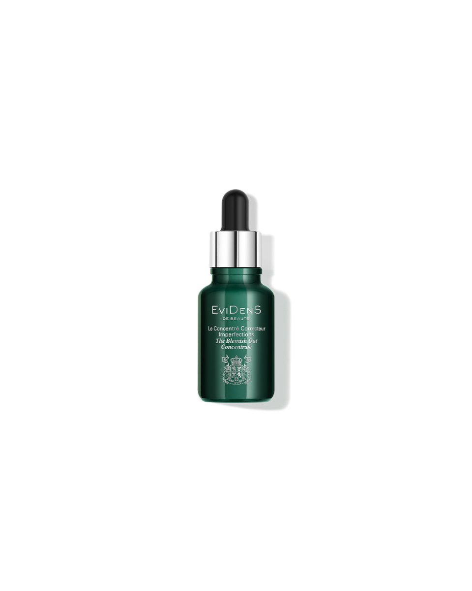 The Blemish Out Concentrate 10 ml | EviDenS de Beauté