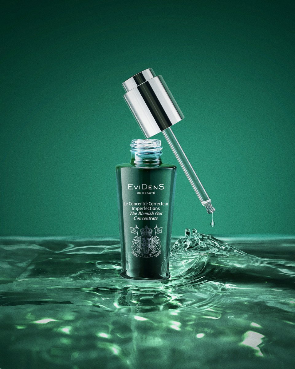 The Blemish Out Concentrate | EviDenS de Beauté