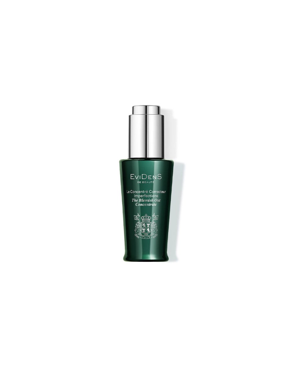 The Blemish Out Concentrate 30 ml | EviDenS de Beauté