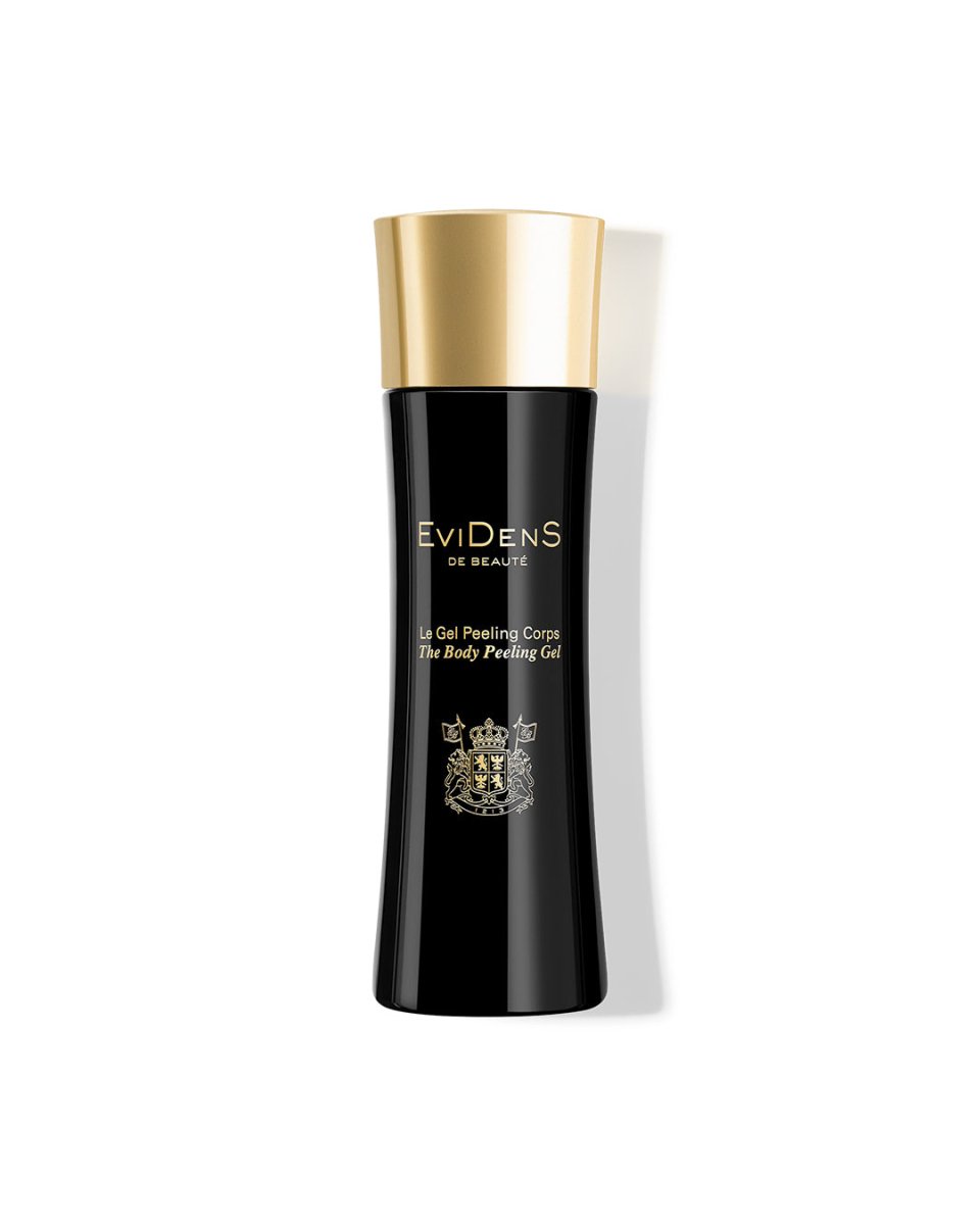 Body Peeling Gel