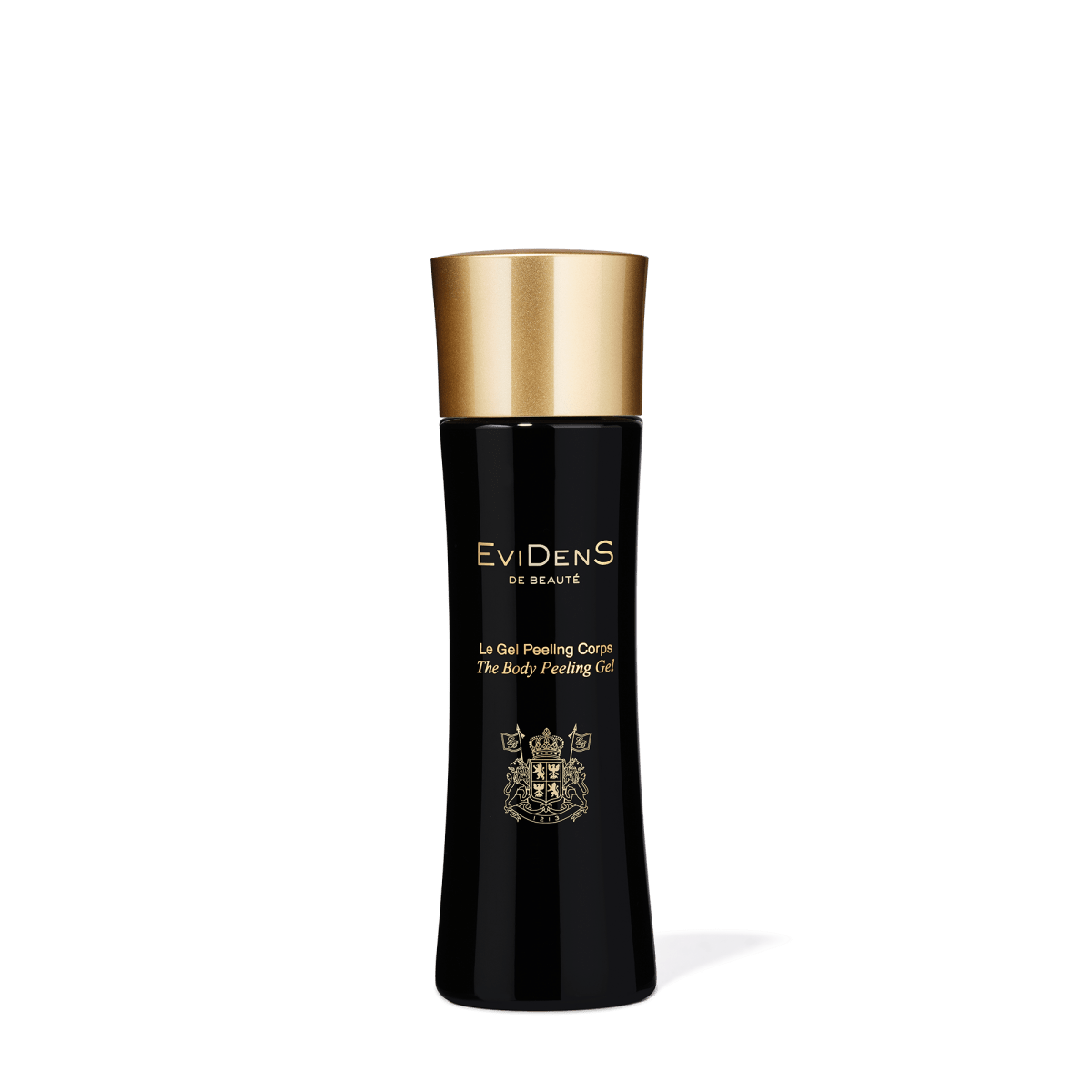 The Body Peeling Gel 100 ml | EviDenS de Beauté