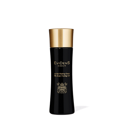 The Body Peeling Gel 100 ml | EviDenS de Beauté