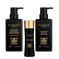 The Body Saho | EviDenS de Beauté