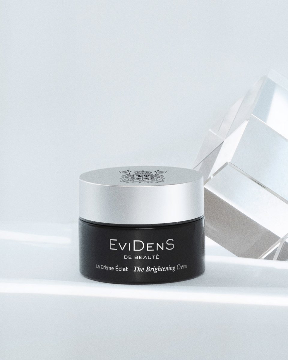 ラ クレーム エクラ | EviDenS de Beauté