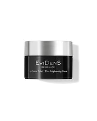 The Brightening Cream 50 ml | EviDenS de Beauté