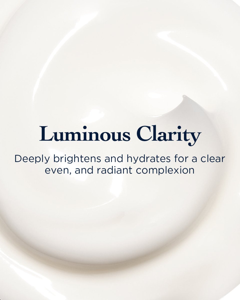 The Brightening Cream | EviDenS de Beauté