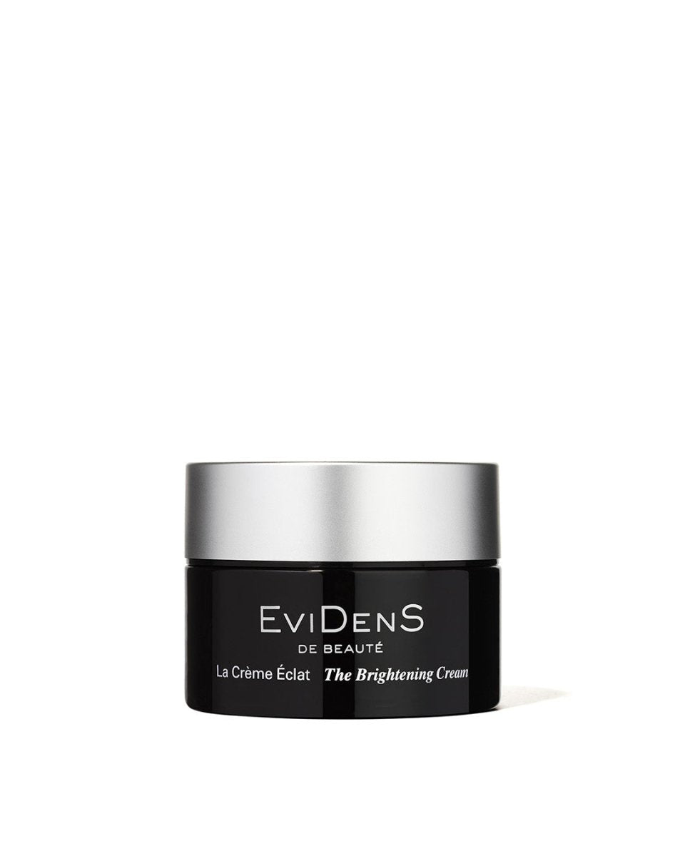 The Brightening Cream | EviDenS de Beauté