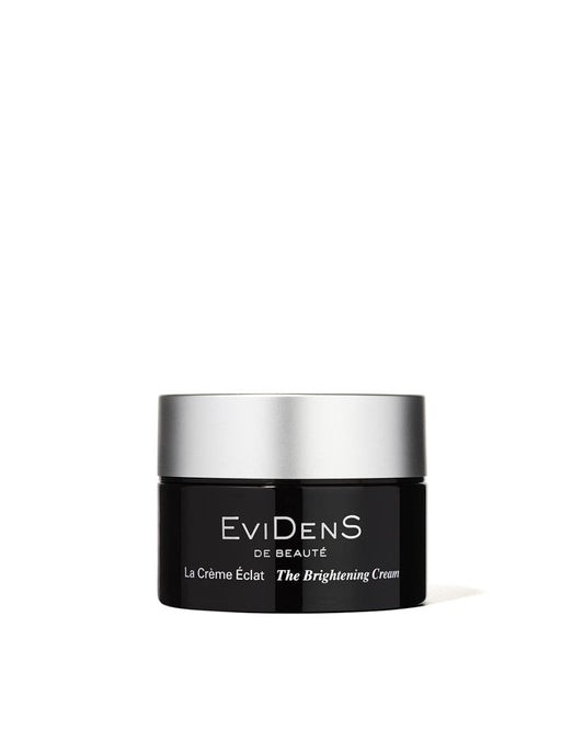 The Brightening Cream - EviDenS de Beauté
