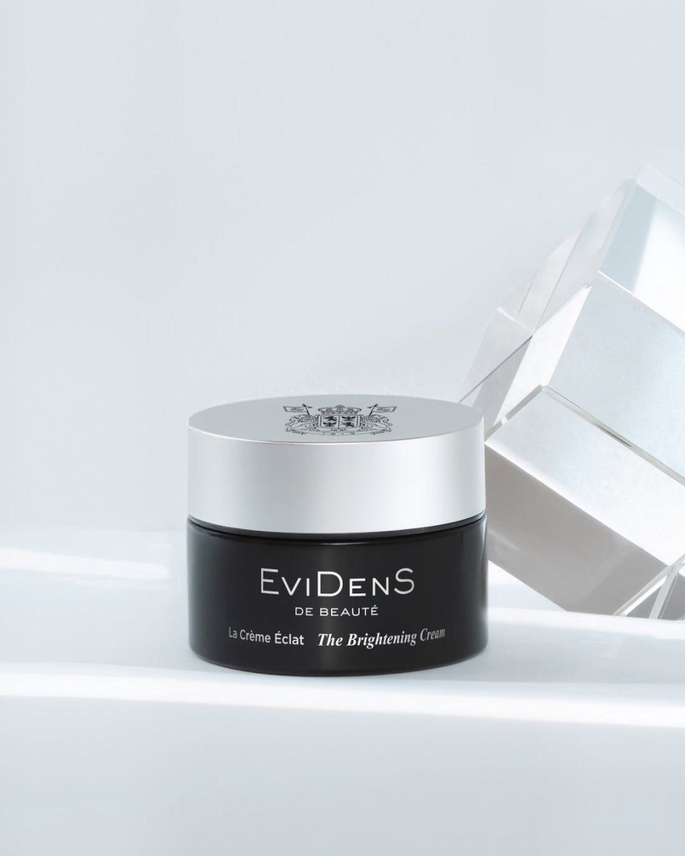 The Brightening Cream | EviDenS de Beauté