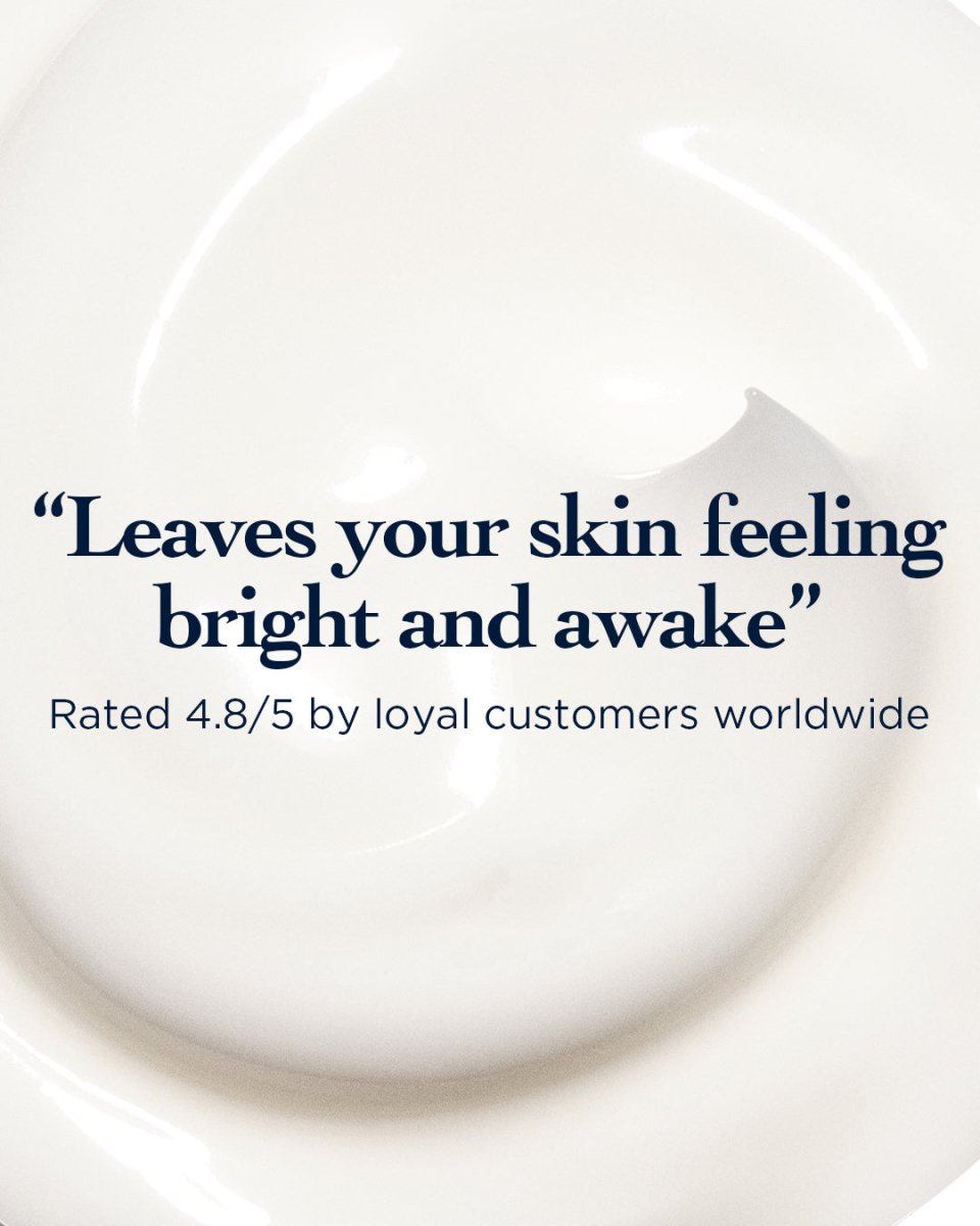 The Brightening Cream | EviDenS de Beauté