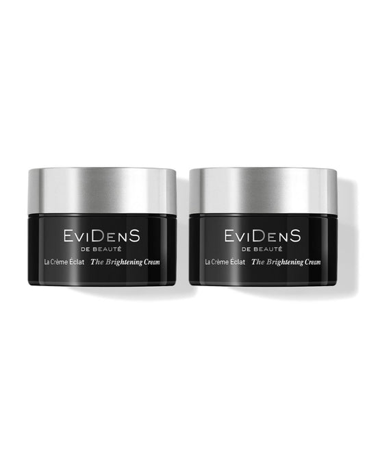 The Brightening Cream 50 ml | EviDenS de Beauté