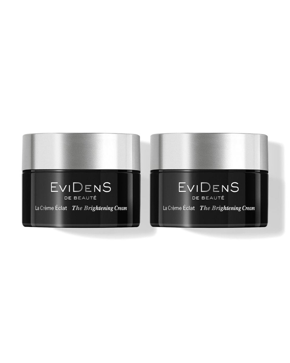 The Brightening Cream 50 ml | EviDenS de Beauté