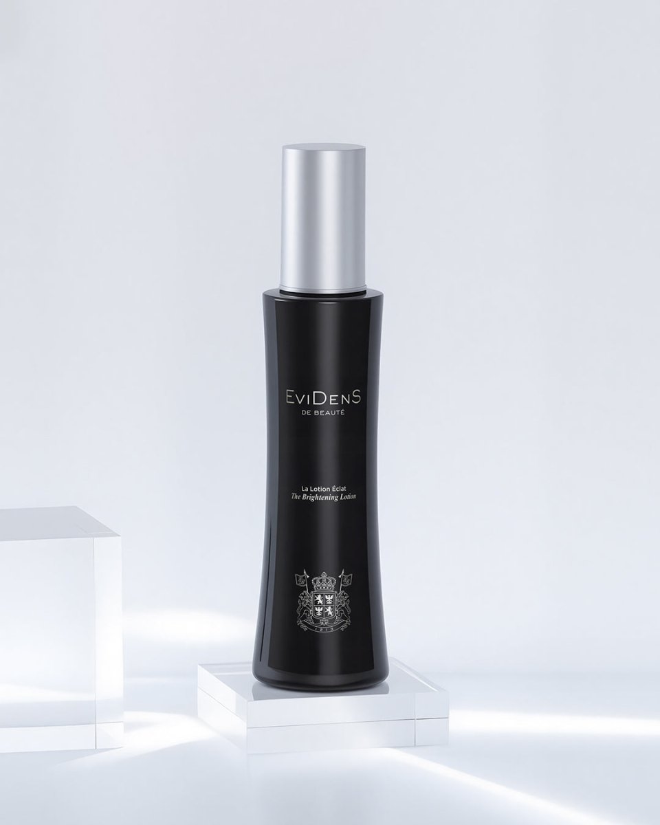 The Brightening Lotion | EviDenS de Beauté