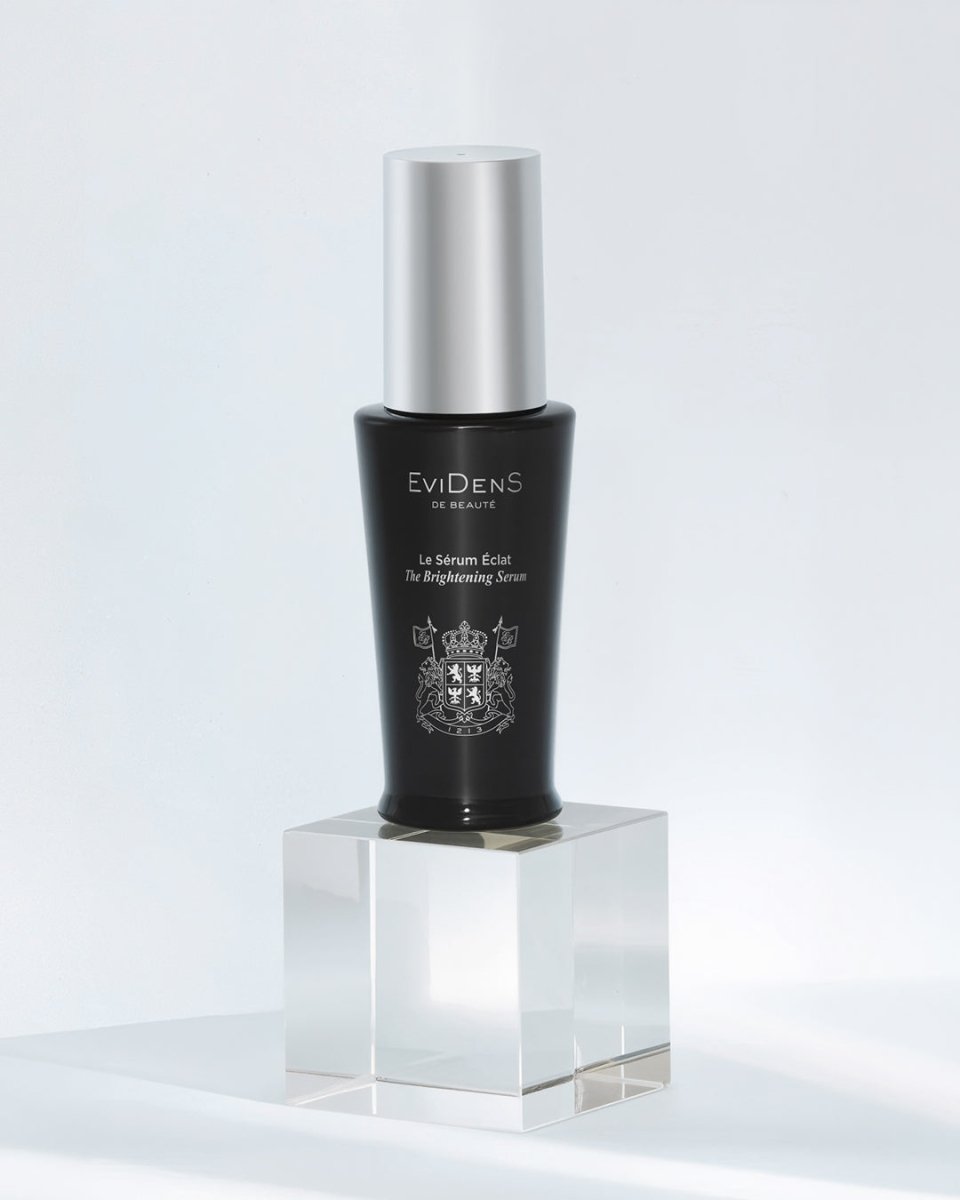 The Brightening Serum | EviDenS de Beauté