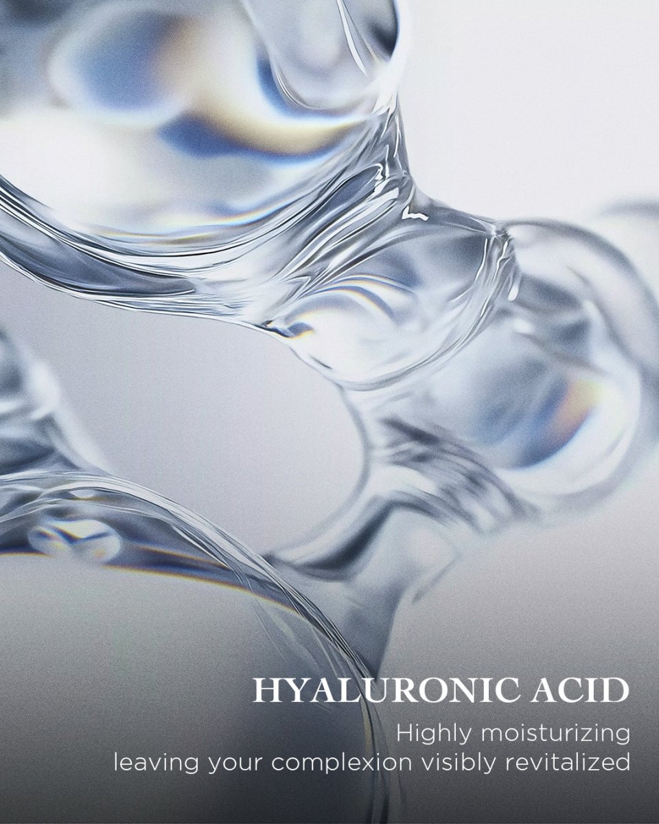 ル セラム エクラ | EviDenS de Beauté