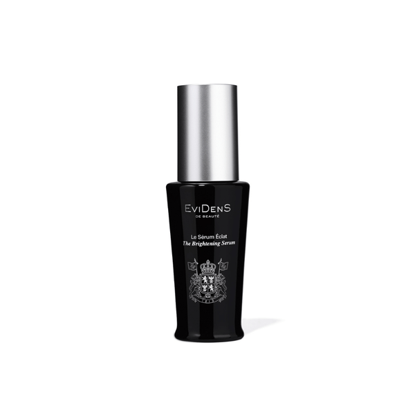 The Brightening Serum for radiant complexion|EviDenS de Beauté