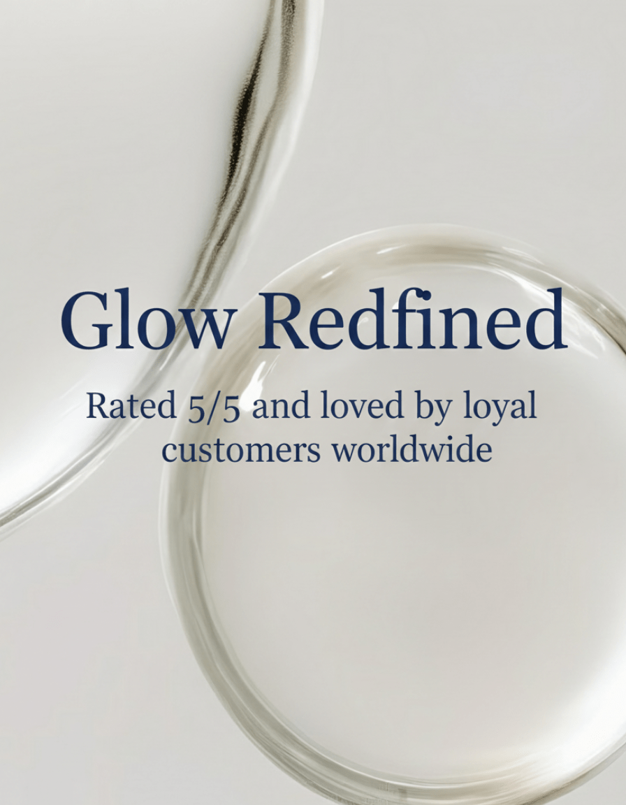 The Brightening Serum | EviDenS de Beauté