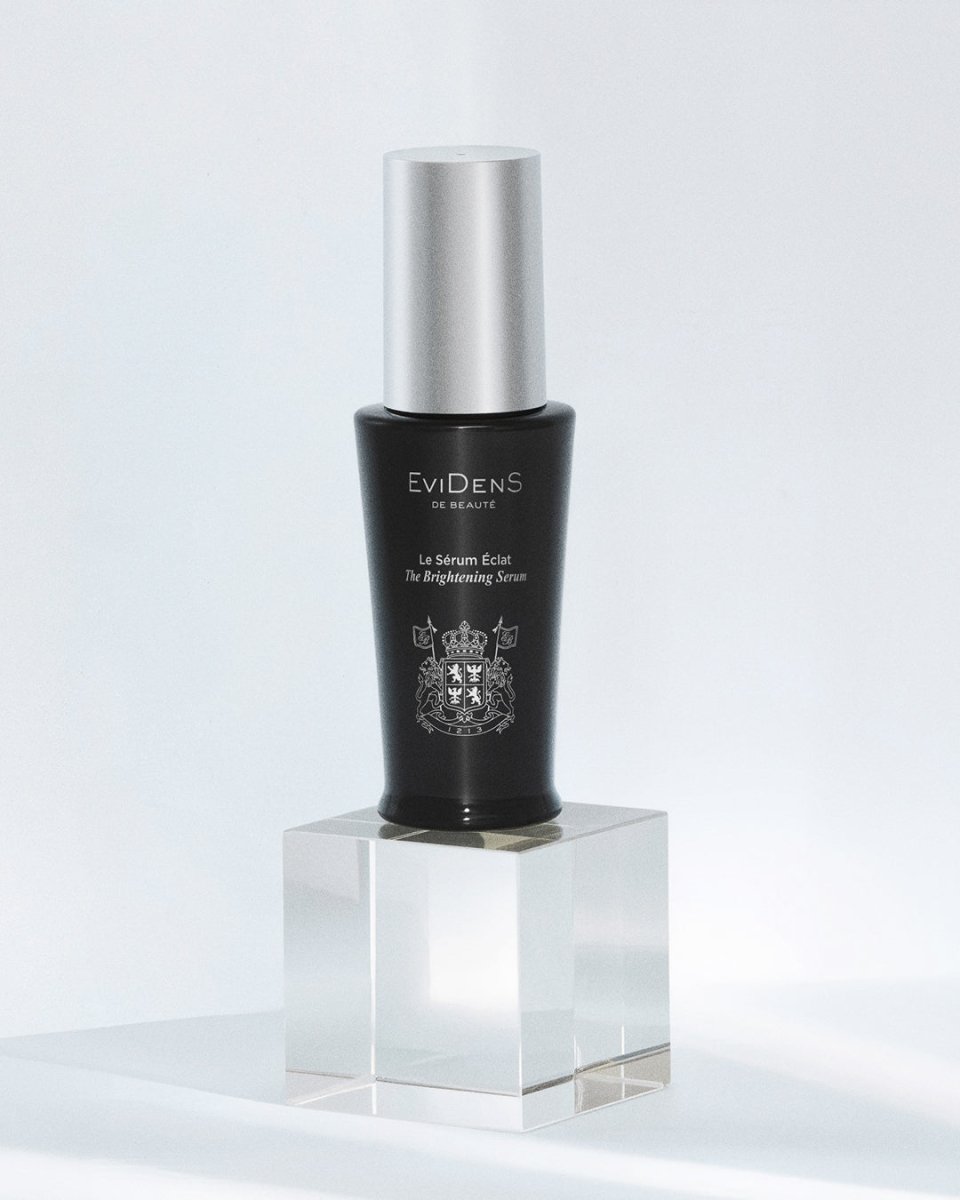 The Brightening Serum | EviDenS de Beauté