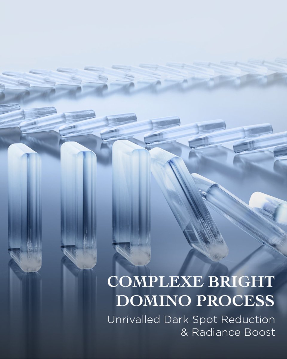 The Brightening Serum | EviDenS de Beauté