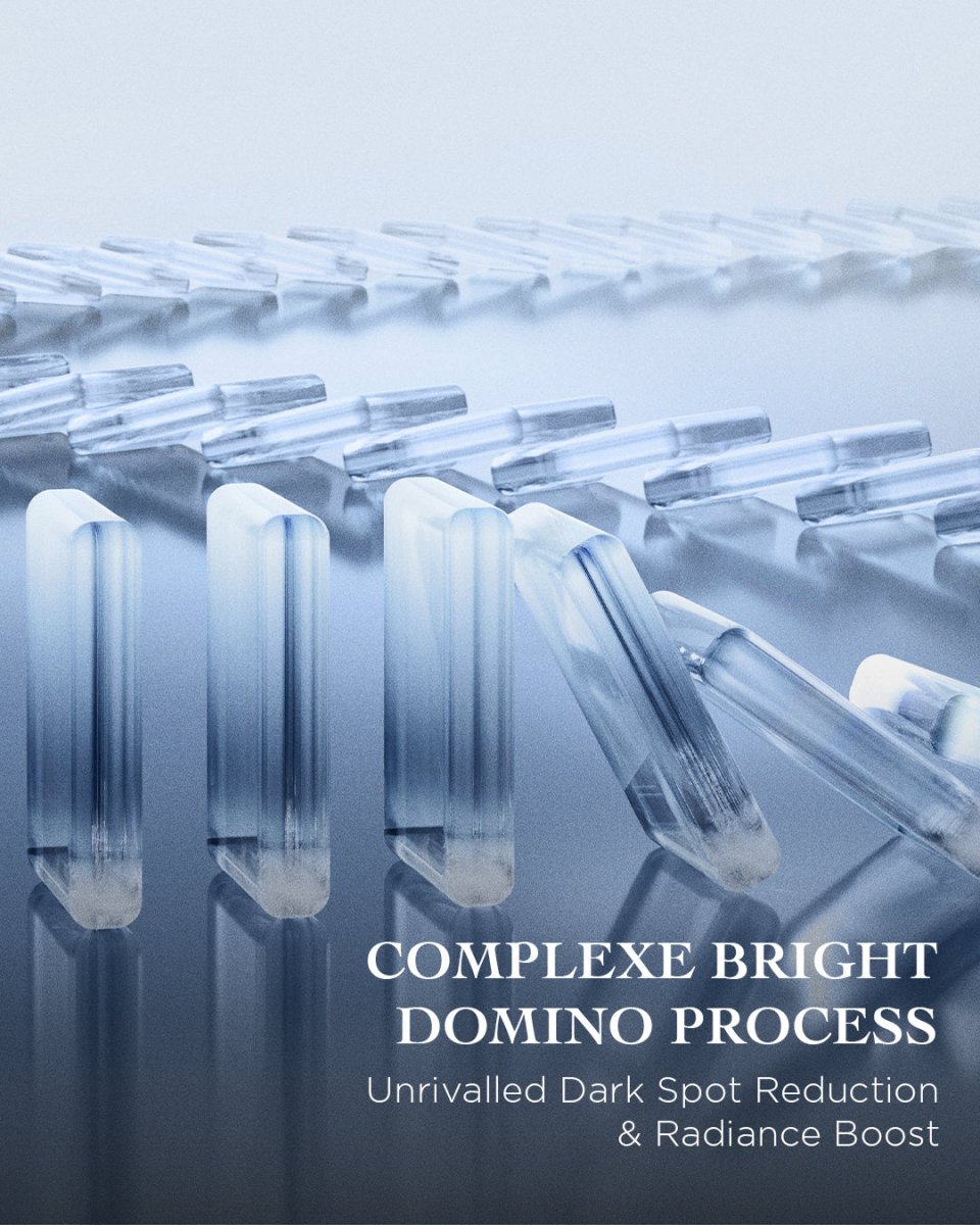 The Brightening Serum | EviDenS de Beauté