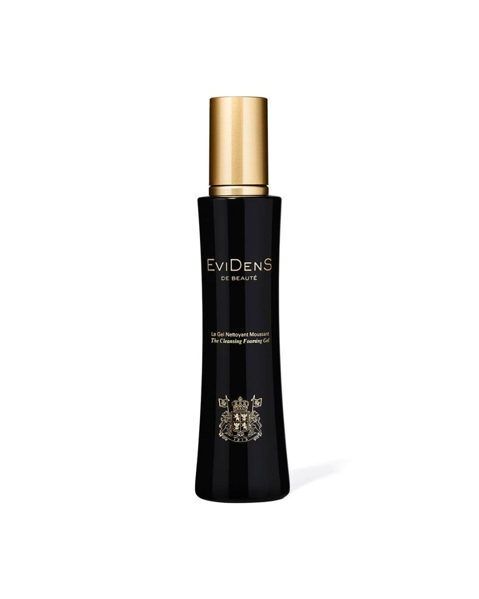 The Cleansing Foaming Gel - EviDenS de Beauté