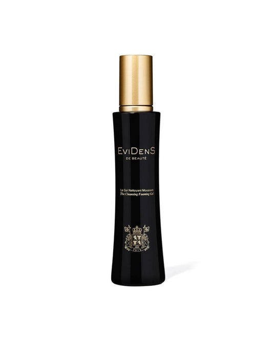 The Cleansing Foaming Gel - EviDenS de Beauté