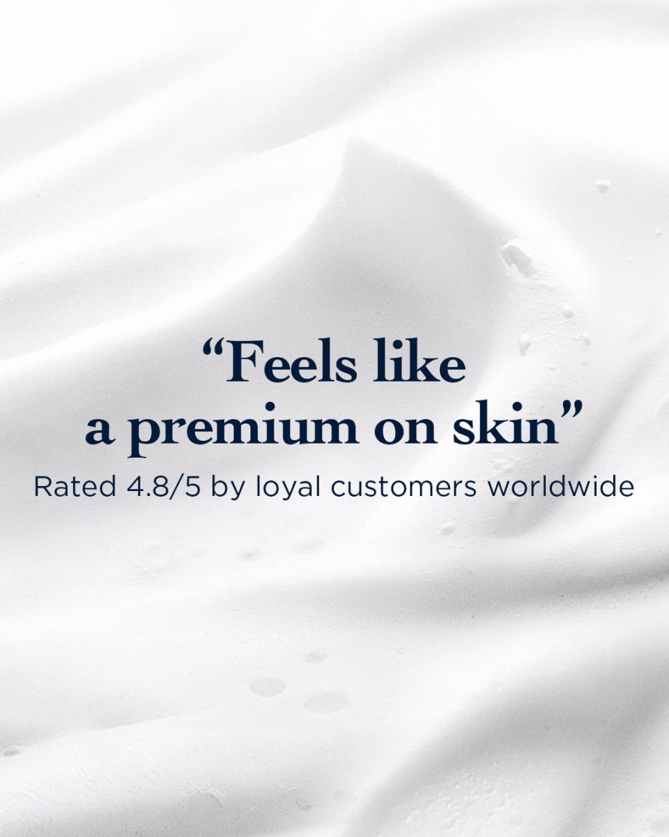 The Cleansing Foaming Gel | EviDenS de Beauté