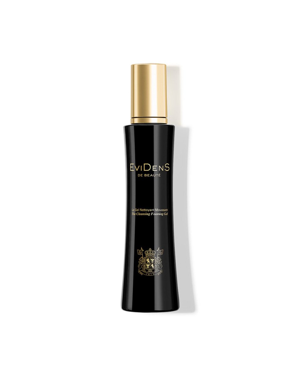 Cleansing Foaming Gel