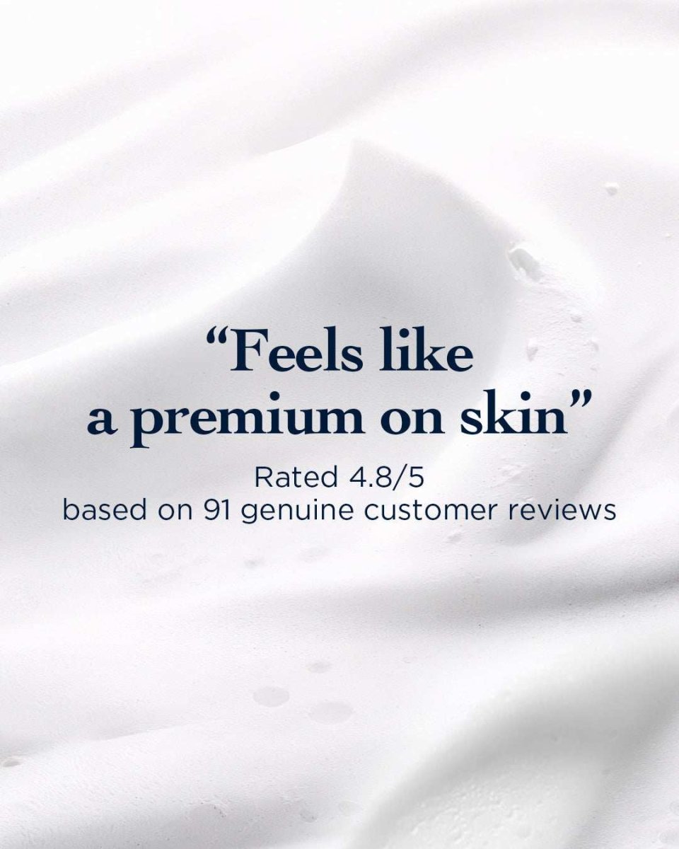 The Cleansing Foaming Gel - EviDenS de Beauté