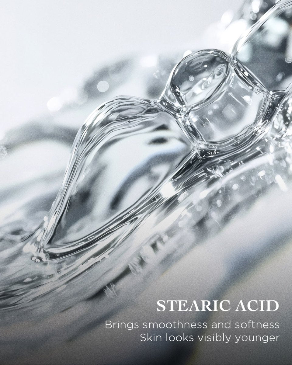 The Cream Mask - EviDenS de Beauté