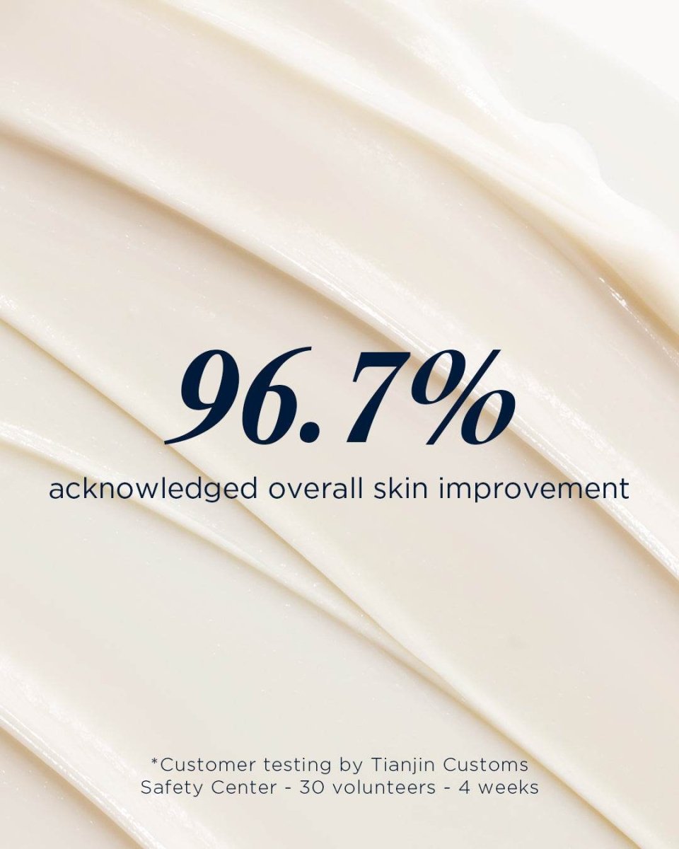 The Cream Mask - EviDenS de Beauté