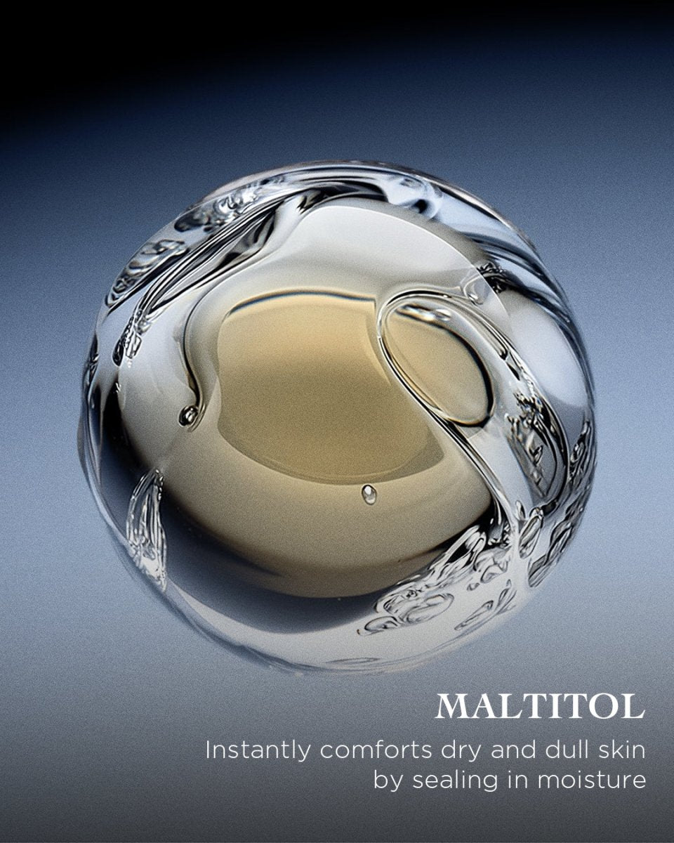 The Cream Mask - EviDenS de Beauté