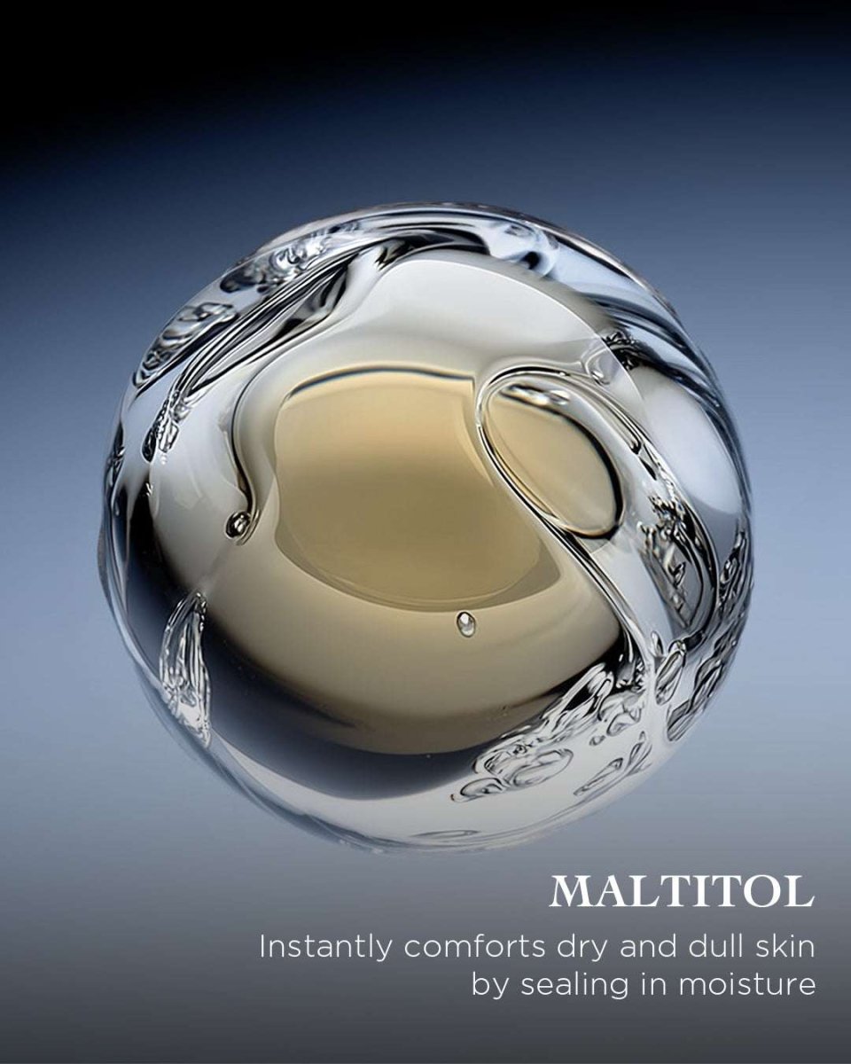 The Cream Mask | EviDenS de Beauté