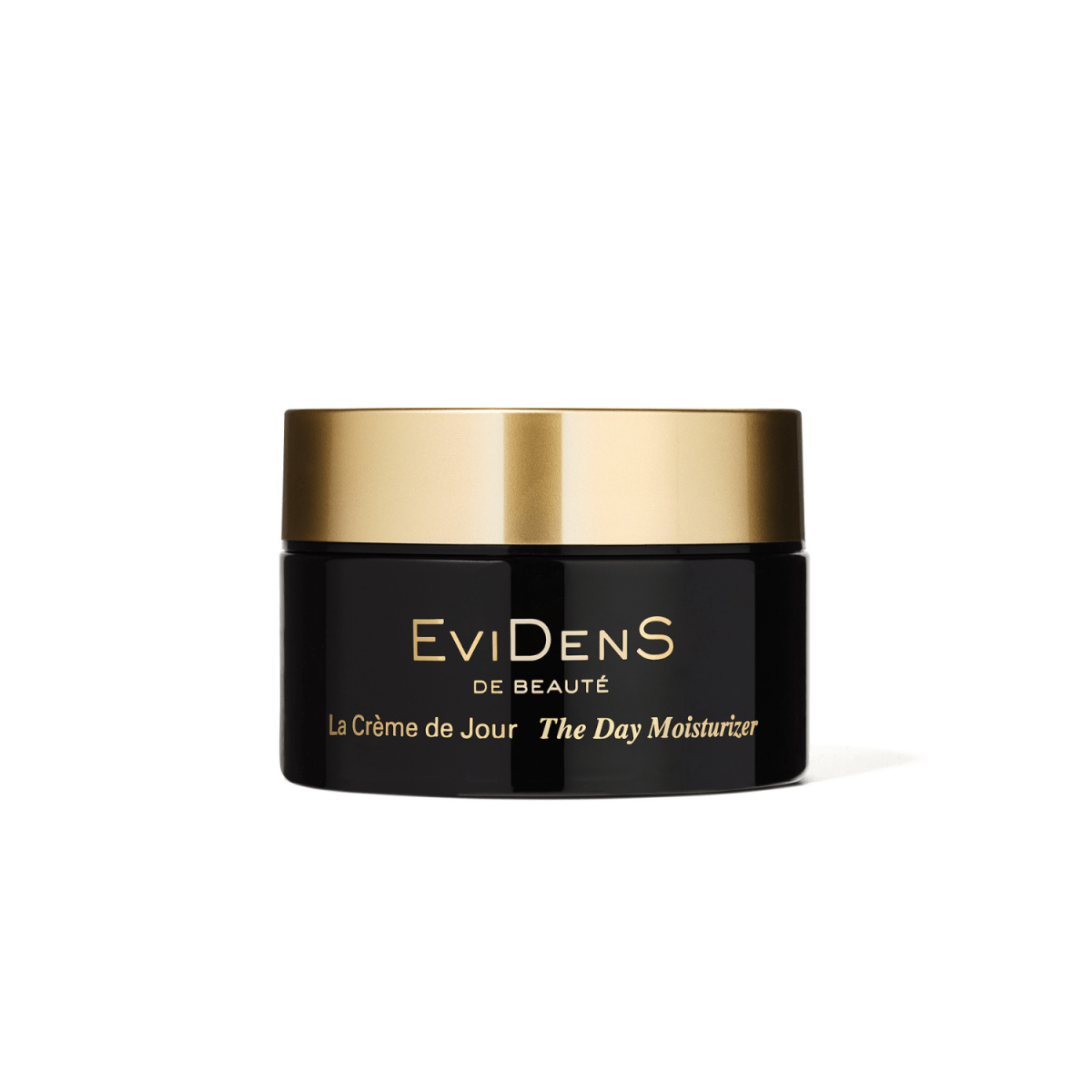 The Day Moisturizer for optimal hydration|EviDenS de Beauté