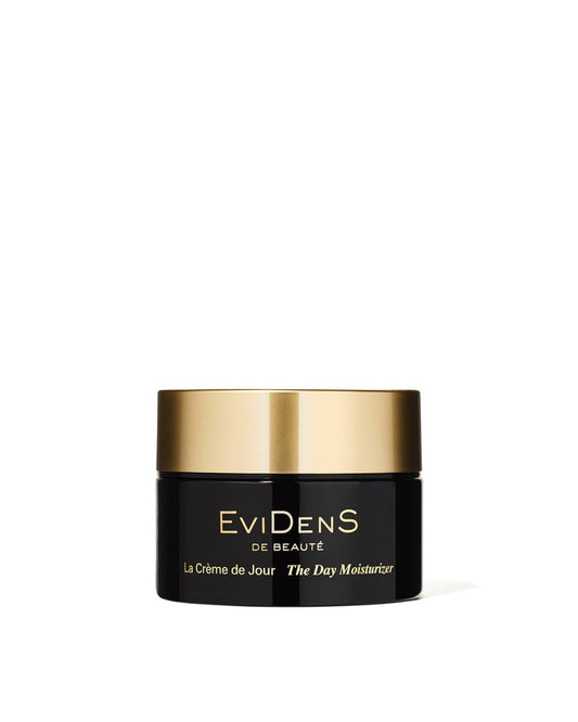 The Day Moisturizer - EviDenS de Beauté