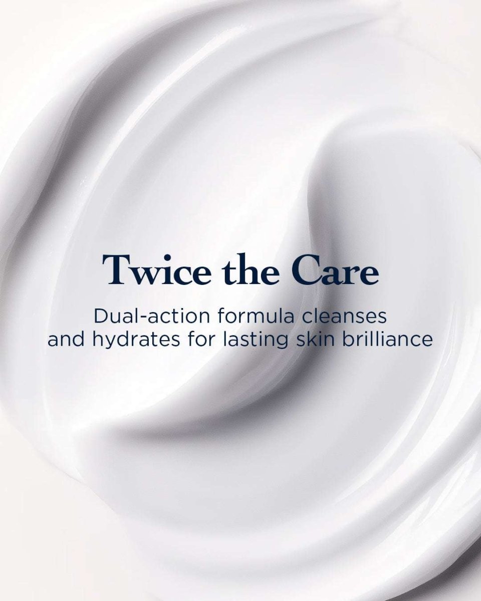 The Double - action Exfoliating Cream - EviDenS de Beauté
