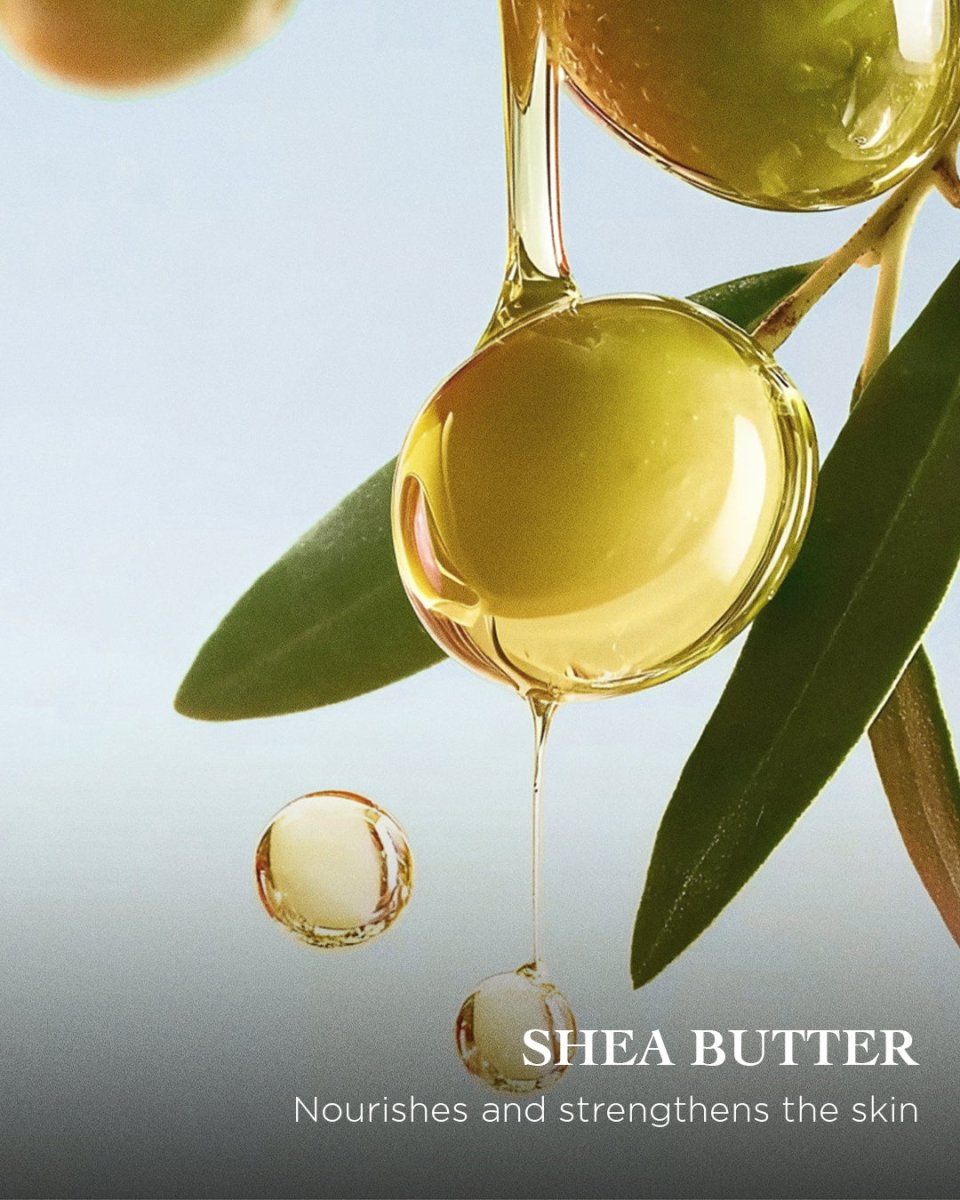 The Double-action Exfoliating Cream | EviDenS de Beauté