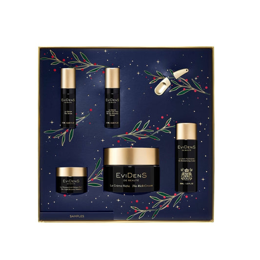 The Essential Coffret - EviDenS de Beauté