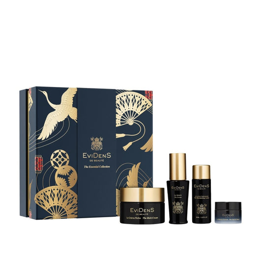 The Essential Collection - EviDenS de Beauté