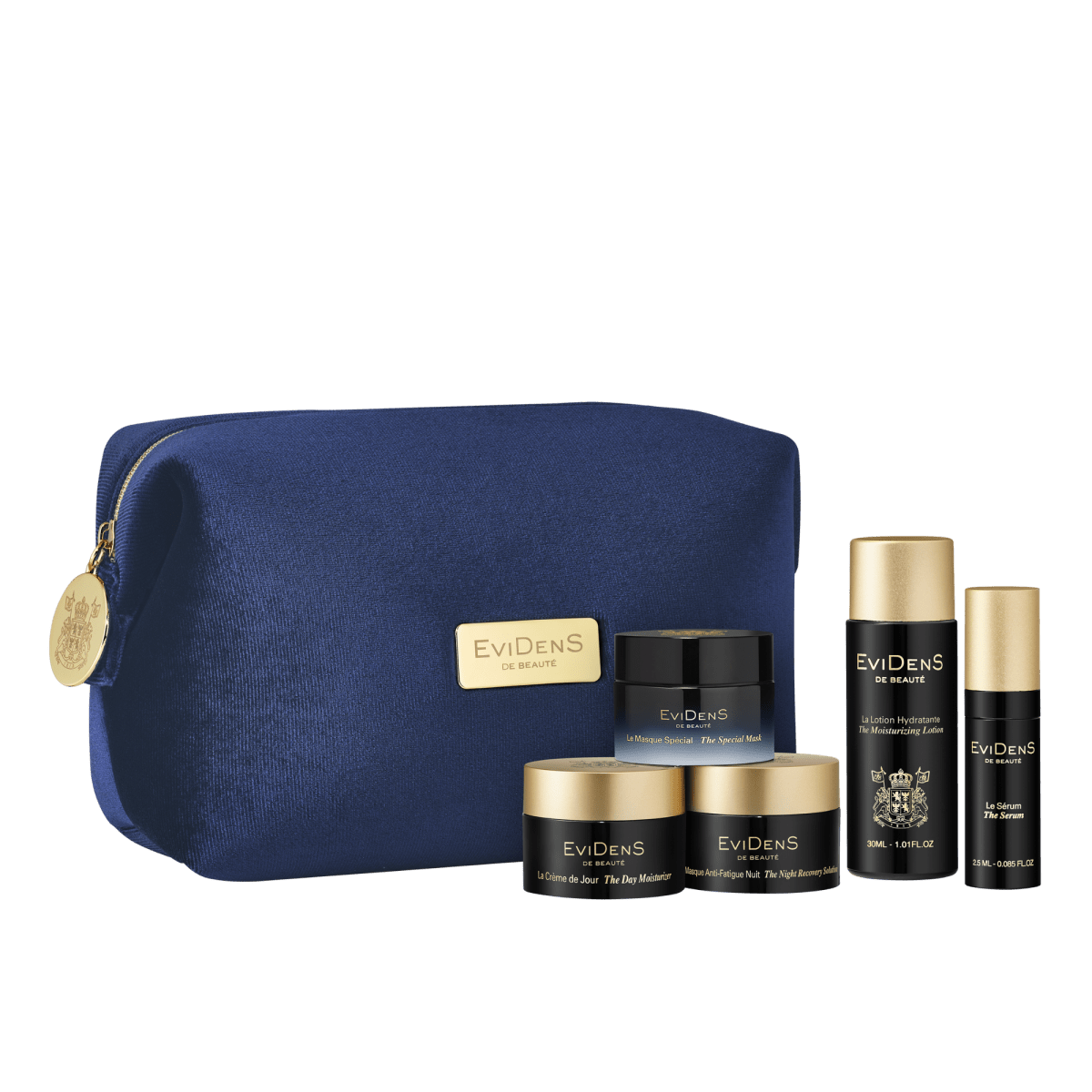 Essential Pouch
